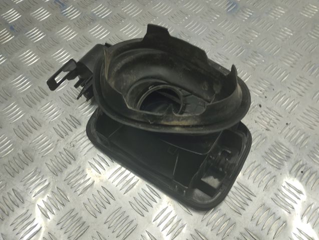 51177270761 BMW Корпус заливной горловины топливного бака купить в Ужгород