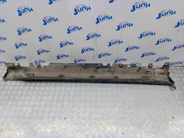 51177308055 BMW Накладка (молдинг) порога наружная левая купить в Киев