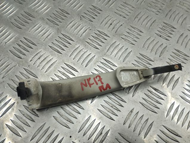 51217207539 BMW Ручка двери задней наружная левая купить в Николаев