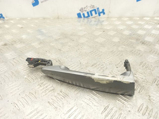 Ручка двери задней наружная правая 51217207570 BMW