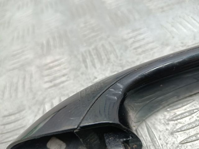 BMW 51217249981 Ручка двери задней наружная левая в наличии Львов