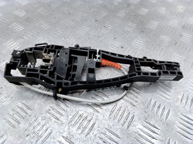 BMW 51217380545 Держатель наружной ручки двери задней левой в наличии Львов