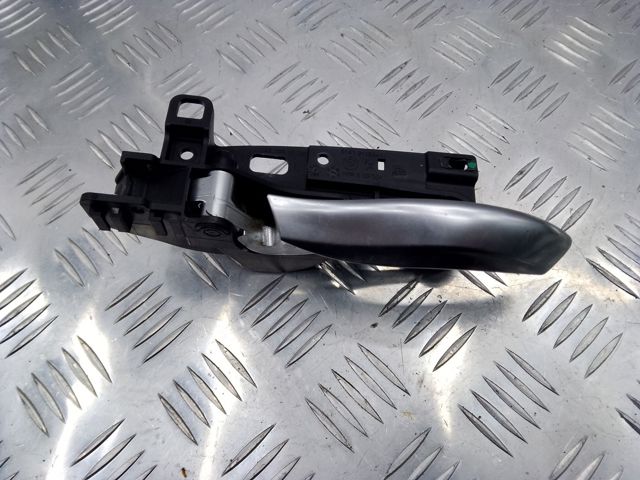 Ручка передней двери внутренняя, левая 51219116341 BMW