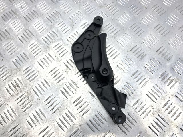 51239113984 BMW Ручка открывания капота купить в Полтава