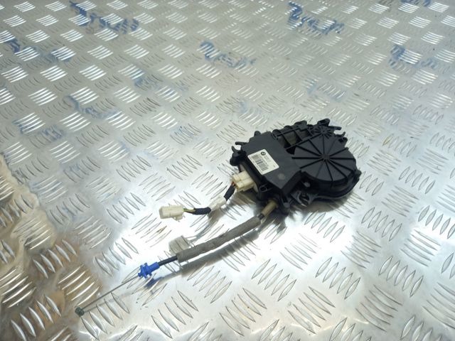 BMW 51247249578 Мотор (клапан) дотяжки багажника в наличии Полтава