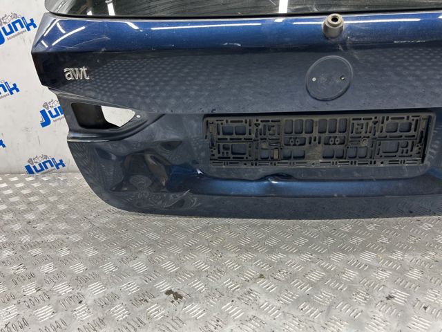 BMW 51312990022 Стекло багажника двери 3/5-й задней (ляды) в наличии Сумы