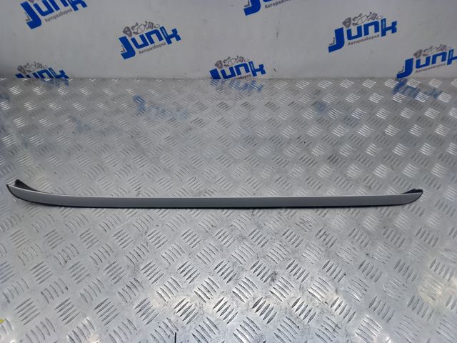 51317250395 BMW Молдинг лобового стекла левый купить в Киев