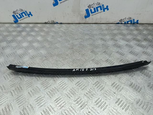 51357185236 BMW Накладка двери задней правой вертикальная купить в Павлоград