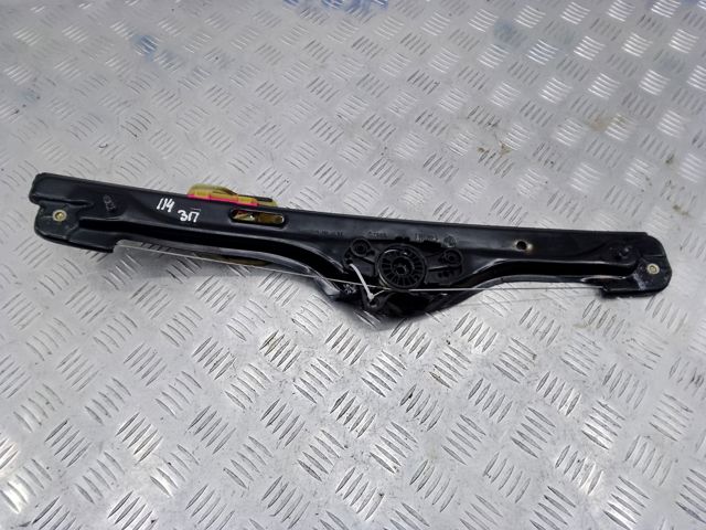 BMW 51357291952 Механизм стеклоподъемника двери задней правой в наличии Павлоград