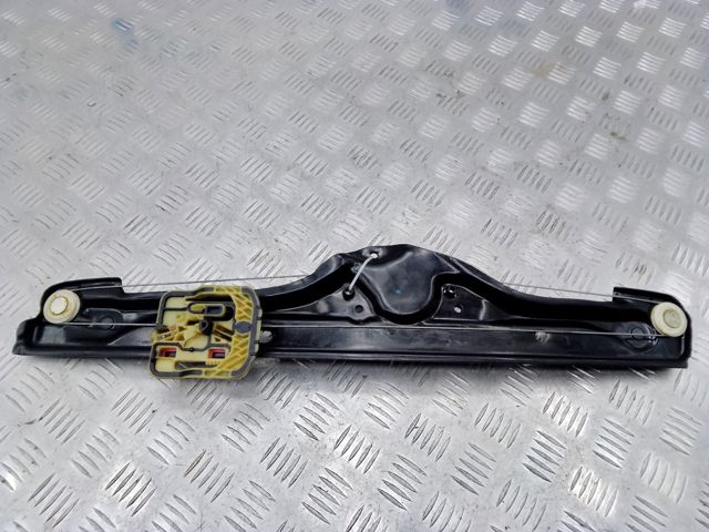 51357291952 BMW Механизм стеклоподъемника двери задней правой купить в Украина