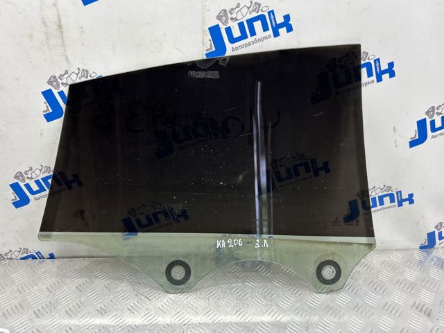 Стекло заднее левое 51357309727 BMW