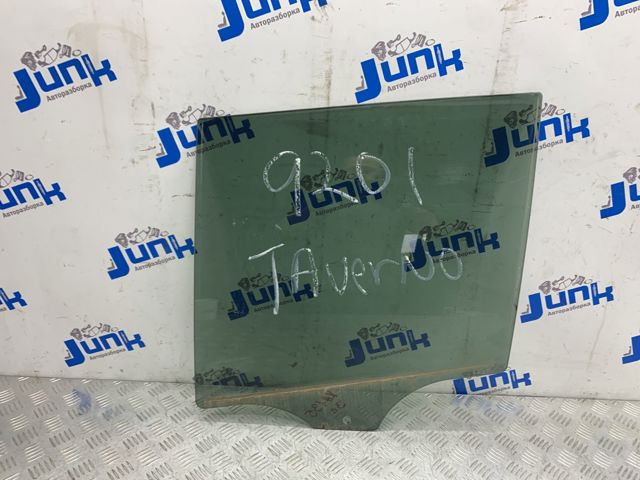 51357382139 BMW Стекло двери задней левой купить в Винница