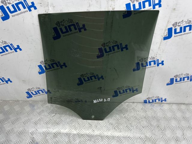 Стекло заднее правое 51357388870 BMW