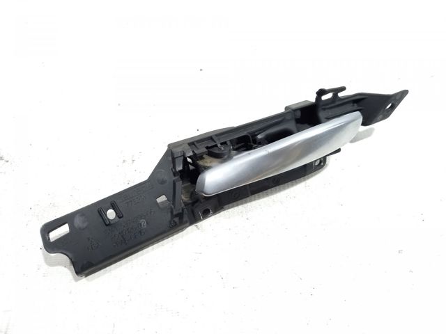 Ручка передней двери внутренняя, левая 51416974295 BMW