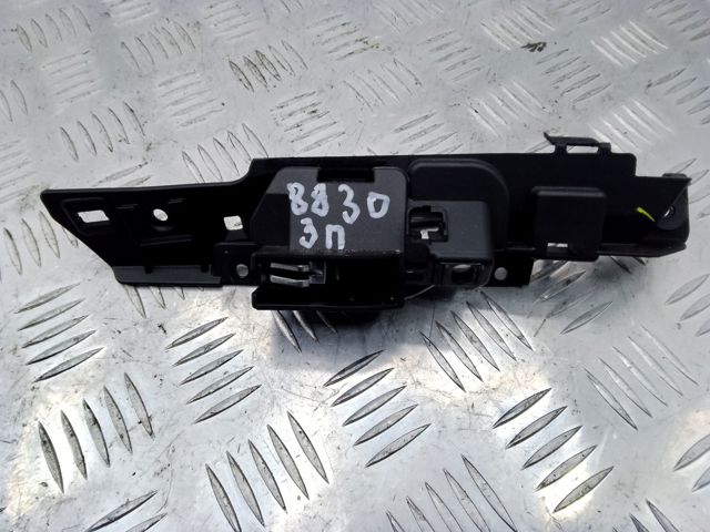 51417137298 Ручка двери задней внутренняя правая купить Полтава