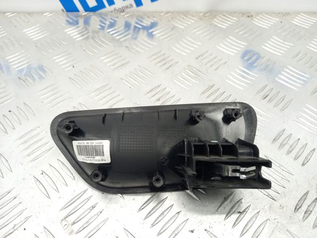 BMW 51417279341 Ручка двери левой наружная передняя/задняя в наличии Житомир