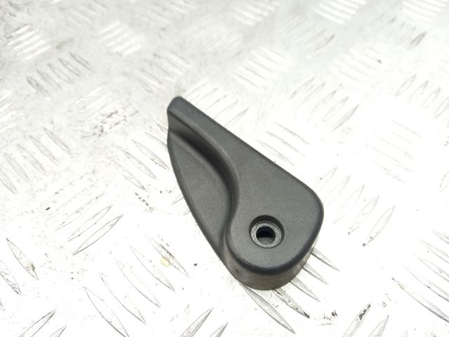 Рычаг открывания капота 51437148523 BMW