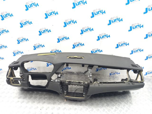 Передняя панель 51456974555 BMW