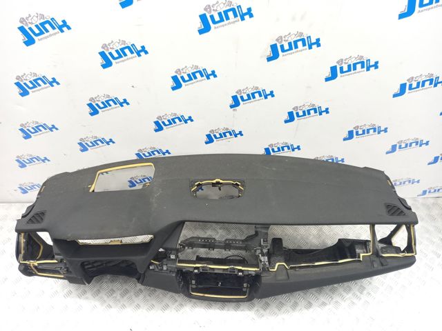 51456974555 Панель салона передняя "торпедо" купить Винница