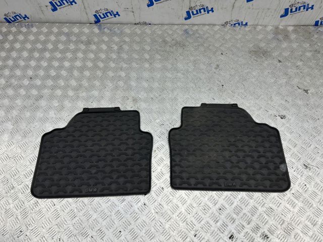 Комплект ковров 51470427558 BMW