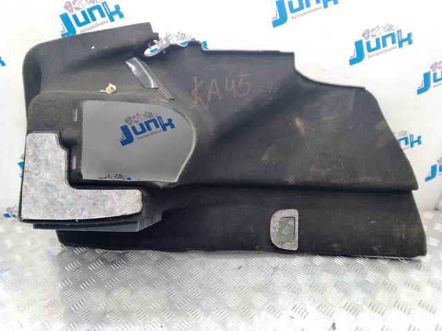 BMW 51479113342 Облицовка багажного отсека правая в наличии Павлоград
