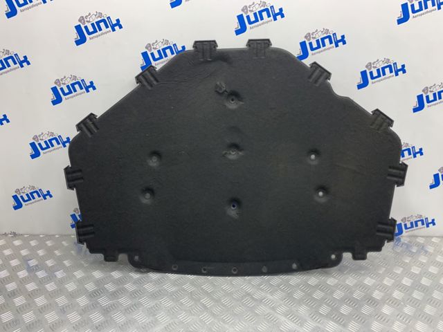 51487158420 Шумоизоляция капота купить Каменское