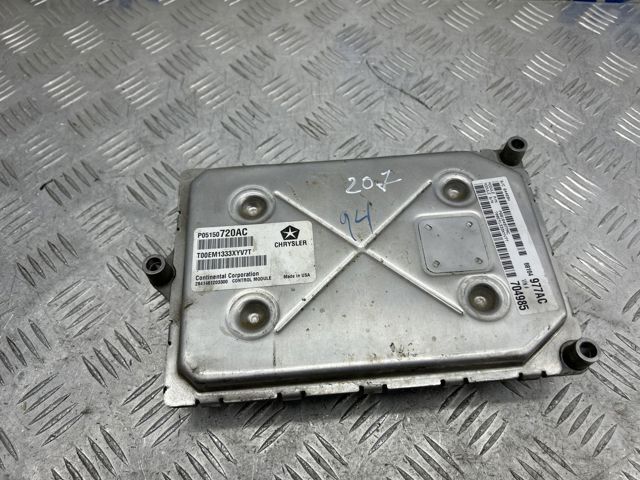 5150720AC CHRYSLER купить в Ужгород