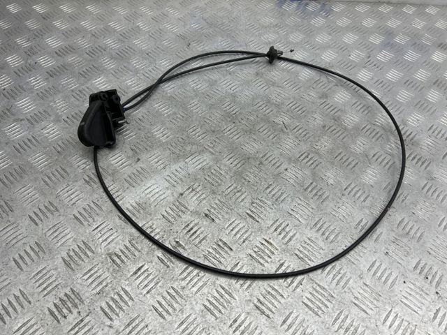 Трос открывания капота 5155803AF CHRYSLER
