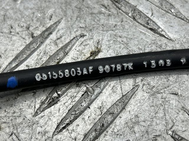 5155803AF Трос капота купить Павлоград