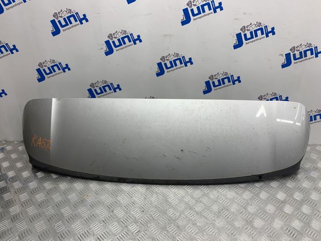 BMW 51627273446 Спойлер багажника (двери 3/5-й задней) в наличии Николаев