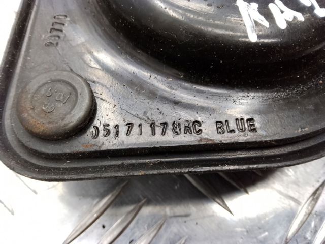 CHRYSLER 5171178AC Опора амортизатора переднего в наличии Житомир