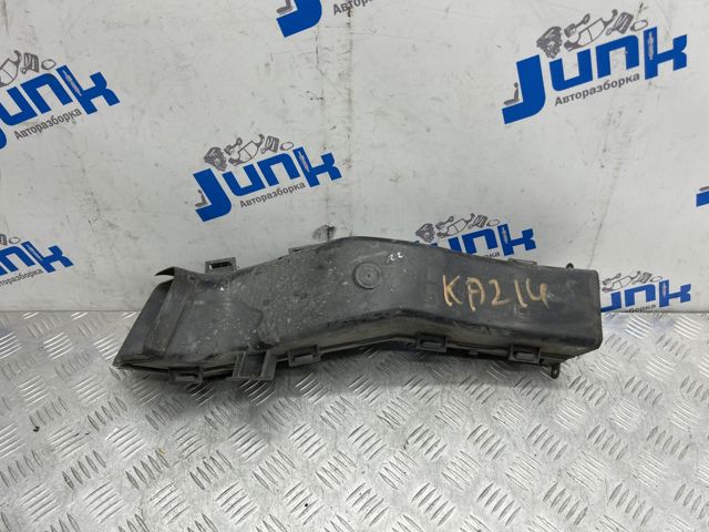 51747158380 BMW Воздуховод тормозного диска правый купить в Одесса