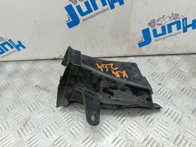 Воздуховод тормозного диска, правый 51747359792 BMW