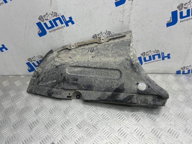 Защита днища, задняя правая 51757260770 BMW