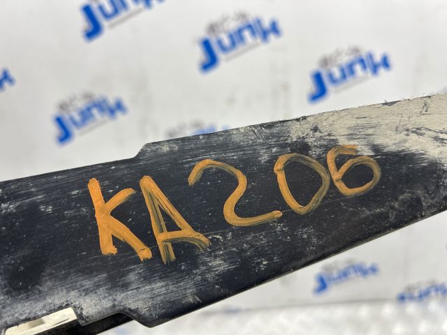 51757260770 Защита днища задняя правая купить Харьков