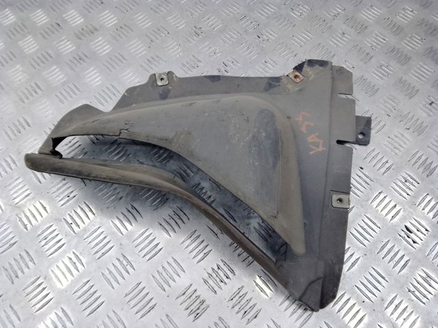 51757312830 BMW Защита бампера переднего правая купить в Полтава