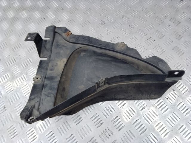 51757312830 BMW Защита бампера переднего правая купить в Черновцы