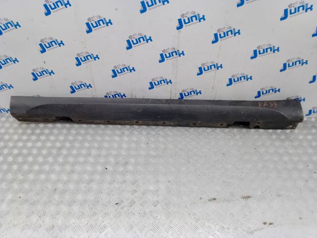 Левый внешний порог 51772990169 BMW