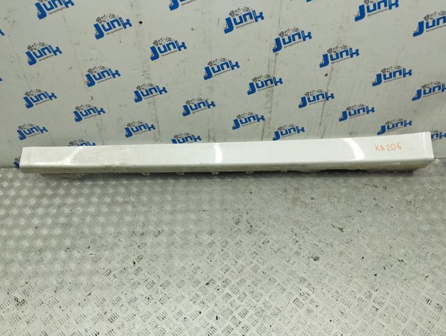BMW 51777374613 Накладка (молдинг) порога наружная левая в наличии Черновцы