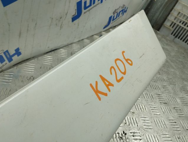 BMW 51777374613 Накладка (молдинг) порога наружная левая в наличии Житомир