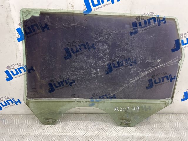 Стекло заднее правое 5178046AD CHRYSLER