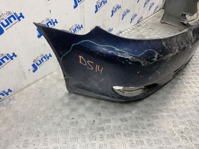 Буфер (бампер) передний 5211933924 TOYOTA