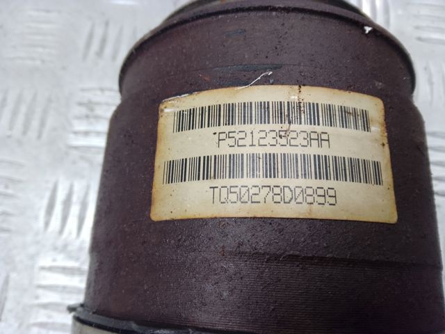 Полуось задняя 52123523AA CHRYSLER