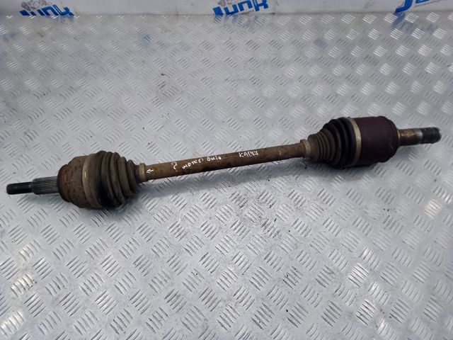 52123523AB CHRYSLER Задняя полуось купить в Житомир