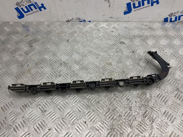 TOYOTA 5215650040 Кронштейн бампера заднего левый в наличии Хмельницкий