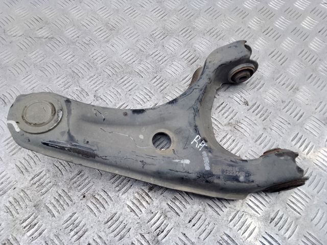 Рычаг задней подвески верхний, правый 52510TZ5A00 HONDA