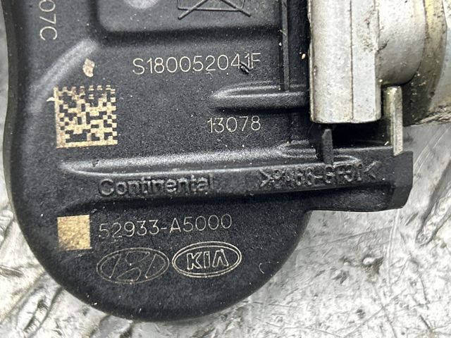 HYUNDAI 52933A5000 Датчик давления в шинах в наличии Николаев