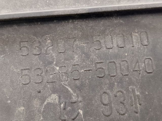5320750010 TOYOTA купить в Тернополь