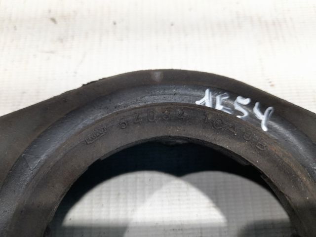 Проставка (резиновое кольцо) пружины передней, нижняя 540341CA0B NISSAN