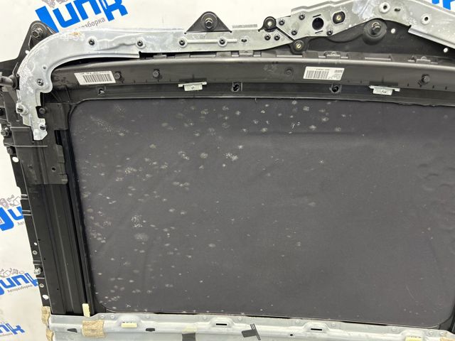 Панель люка 54107382981 BMW